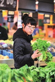 食用農產品價格連續六周回落，釋放積極市場信號