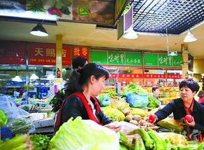 福建三舉措筑牢食用農(nóng)產(chǎn)品零售安全防線